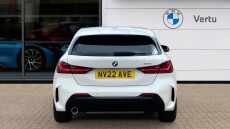 BMW 1 Series 118i M Sport 5dr Step Auto Petrol Hatchback